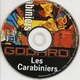 photo du film Les Carabiniers