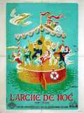 voir la fiche complète du film : L Arche de Noé