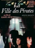 La Ville des pirates
