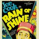 photo du film Rain or Shine