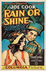 Rain Or Shine