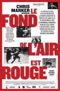 voir la fiche complète du film : Le Fond de l air est rouge