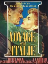 voir la fiche complète du film : Voyage en Italie