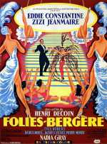 voir la fiche complète du film : Folies-Bergère