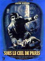 voir la fiche complète du film : Sous le ciel de Paris