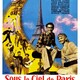 photo du film Sous le ciel de Paris