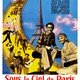 photo du film Sous le ciel de Paris