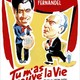 photo du film Tu m'as sauvé la vie