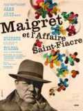 voir la fiche complète du film : Maigret et l affaire Saint-Fiacre