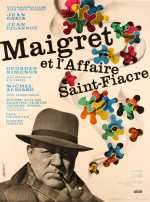 Maigret Et L affaire Saint-Fiacre