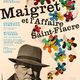 photo du film Maigret et l'affaire Saint-Fiacre