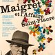 photo du film Maigret et l'affaire Saint-Fiacre