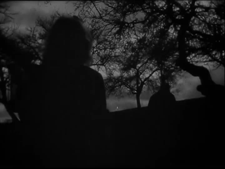 Extrait vidéo du film  Journal d un curé de campagne