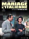 voir la fiche complète du film : Mariage à l italienne