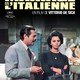 photo du film Mariage à l'italienne