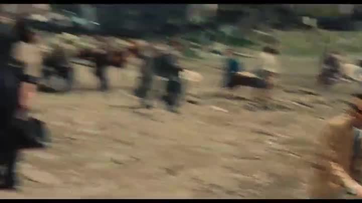 Extrait vidéo du film  Mariage à l italienne