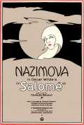 voir la fiche complète du film : Salomé