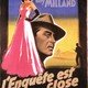 photo du film L'enquete est close