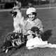 photo de Dorothy Sebastian