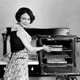 photo de Dorothy Sebastian