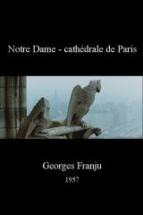 voir la fiche complète du film : Notre-Dame, cathédrale de Paris