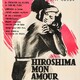 photo du film Hiroshima mon amour