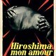 photo du film Hiroshima mon amour