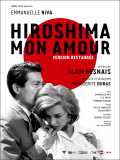 voir la fiche complète du film : Hiroshima mon amour