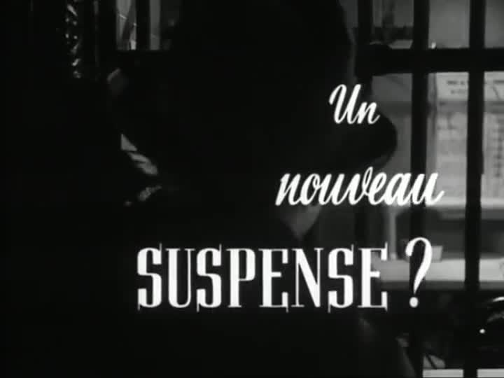 Extrait vidéo du film  Maigret tend un piège
