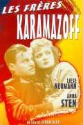 Les Freres Karamazov