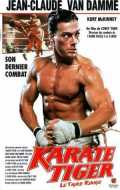 voir la fiche complète du film : Karate Tiger - Le Tigre Rouge