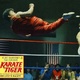 photo du film Karate Tiger - Le Tigre Rouge