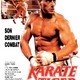 photo du film Karate Tiger - Le Tigre Rouge