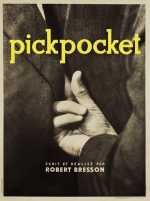 voir la fiche complète du film : Pickpocket