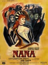 voir la fiche complète du film : Nana