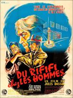 voir la fiche complète du film : Du rififi chez les hommes