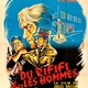 photo du film Du rififi chez les hommes