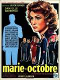 Marie-Octobre