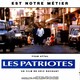 photo du film Les Patriotes