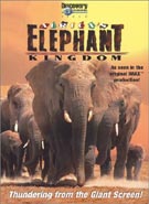 Africa s Elephant Kingdom