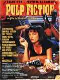 voir la fiche complète du film : Pulp Fiction
