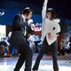 photo du film Pulp Fiction