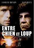 voir la fiche complète du film : Entre chien et loup