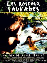 voir la fiche complète du film : Les Roseaux sauvages
