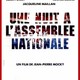 photo du film Une nuit à l'Assemblée nationale