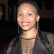 photo de Leleti Khumalo