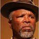 photo de John Kani