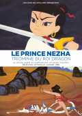 voir la fiche complète du film : Le Prince Nezha triomphe du roi Dragon