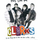 photo du film Clerks, les employés modèles