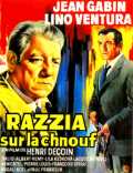 Razzia sur la chnouf